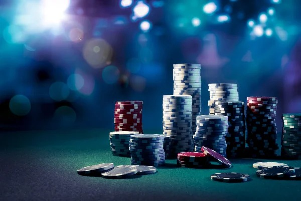 ink33 Casino rooms